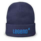 Legend Beanie
